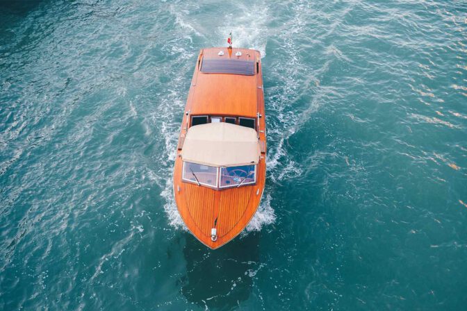 Tüdrukute õhtu Pärnus